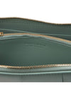 Intrecciato Zipper Around Long Wallet New Sage - BOTTEGA VENETA - BALAAN 10