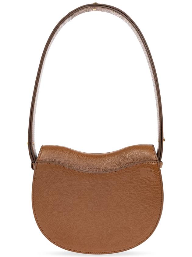 Burberry Shoulder Bag ‘Rocking Horse Small’, Women's, Brown - BURBERRY - BALAAN 3