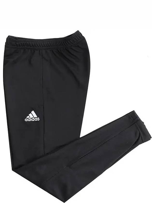 Men's Entrada 22 Track Pants Black - ADIDAS - BALAAN 3