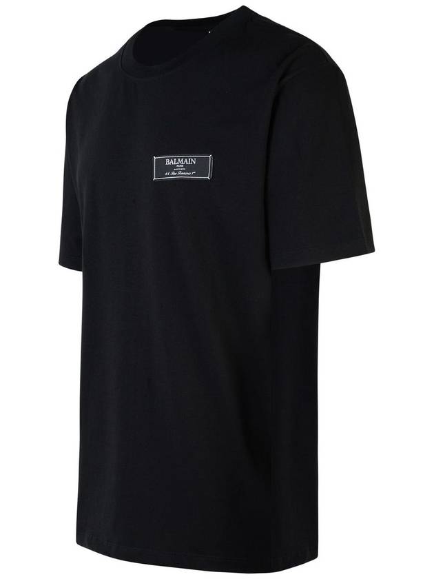 Balmain T-Shirts And Polos - BALMAIN - BALAAN 3