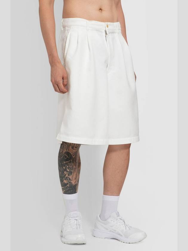 COMME DES GARÇONS SHIRT SHORT PANT - COMME DES GARCONS - BALAAN 3