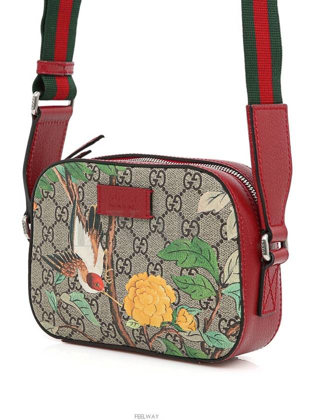 women cross bag - GUCCI - BALAAN 2