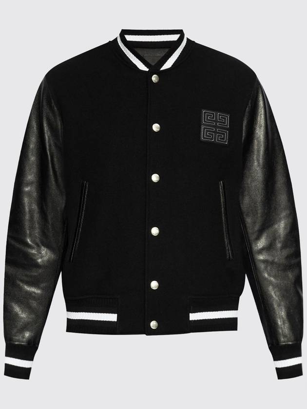 Jacket men Givenchy - GIVENCHY - BALAAN 1