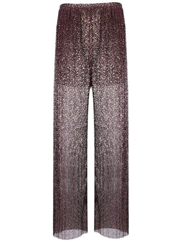 Sabina Musayev Trousers - SABINA MUSAYEV - BALAAN 1