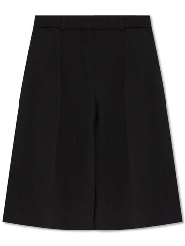 Jacquemus Trousers Amalfi, Women's, Black - JACQUEMUS - BALAAN 1