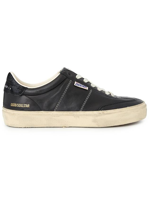 Sneakers GMF00464F005050 90100 Black - GOLDEN GOOSE - BALAAN 6