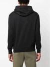 Sportswear Club Pullover Hoodie Black - NIKE - BALAAN 4