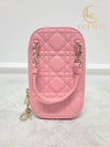 women cross bag - DIOR - BALAAN 7