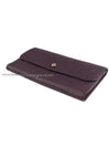 women s long wallet - LOUIS VUITTON - BALAAN 3