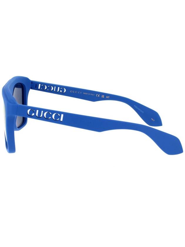 square frame sunglasses GG1570S - GUCCI - BALAAN 4