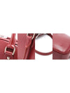 Women s Louis Vuitton M5208E Red Epi Leather Jasmine City Tote Bag gt Gangbuk used luxury goods - LOUIS VUITTON - BALAAN 9