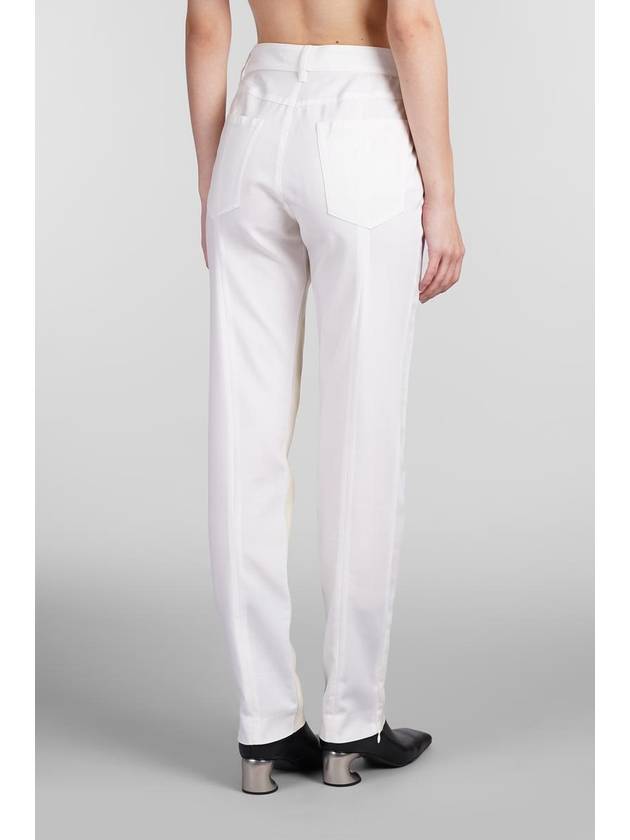 Marni Pants - MARNI - BALAAN 3