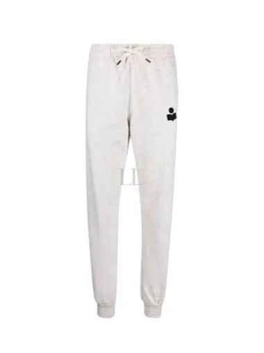 Malone PA0028FA A1M78E 23EC Jogger Pants - ISABEL MARANT - BALAAN 1