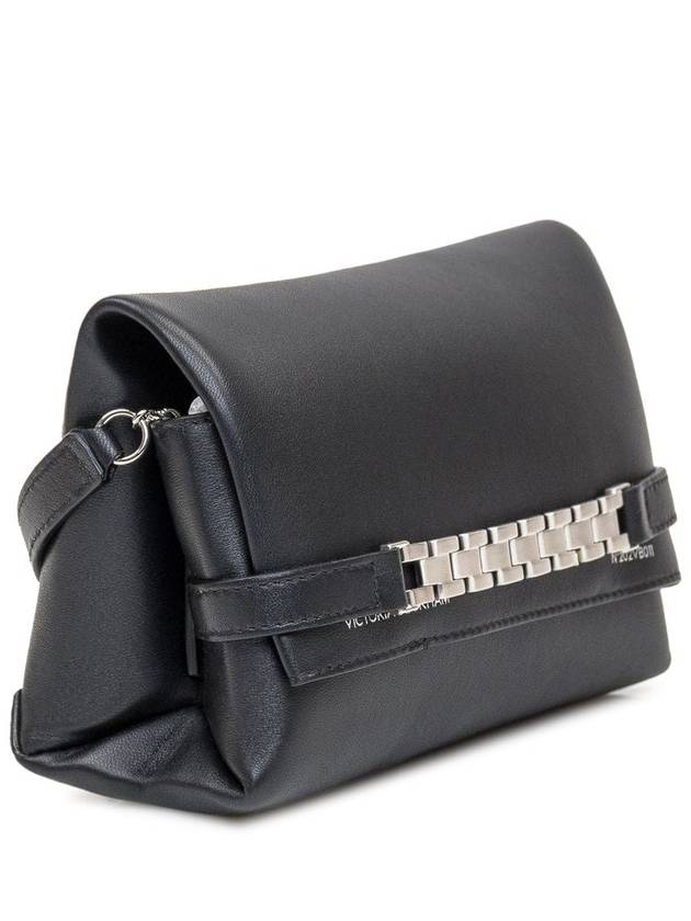 Victoria Beckham Mini Chain Pouch - VICTORIA BECKHAM - BALAAN 3