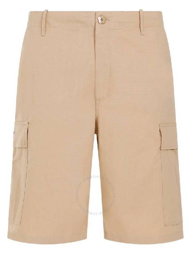 Short Pants FE55SH2359DL 12 CAMEL - KENZO - BALAAN 2