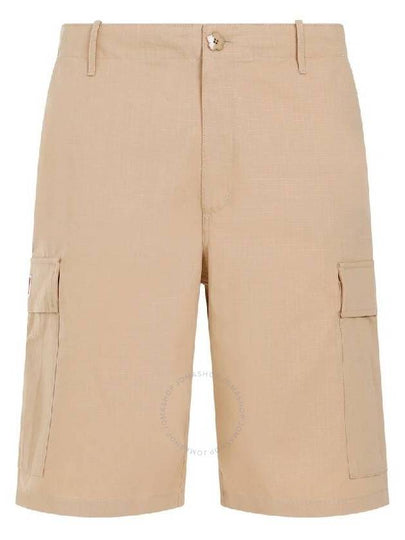 Short Pants FE55SH2359DL 12 CAMEL - KENZO - BALAAN 2