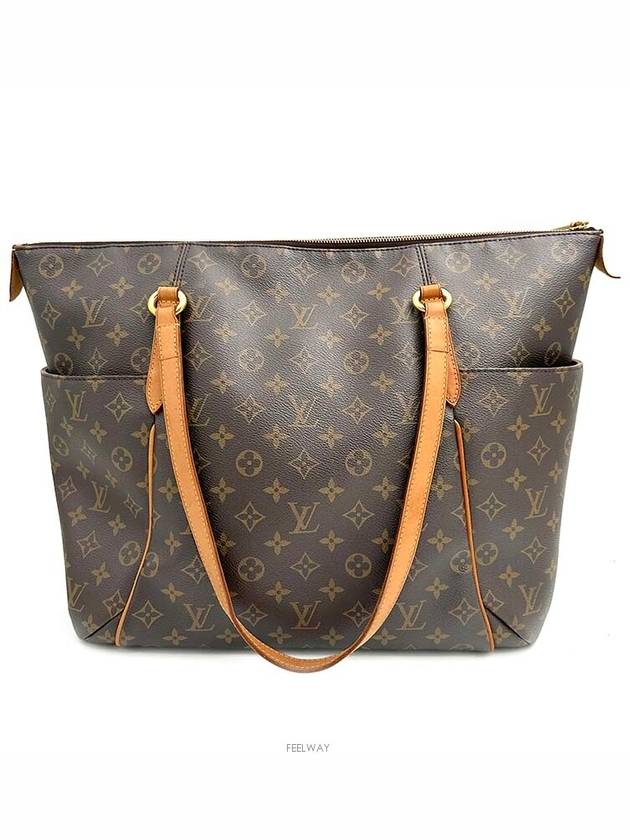 women shoulder bag - LOUIS VUITTON - BALAAN 4