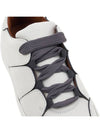 Zegna Men’s lowtop sneakers LHSWI S2975Z OSS - ERMENEGILDO ZEGNA - BALAAN 8