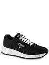 Sneakers 2EE369 3KUYF0ENR - PRADA - BALAAN 3