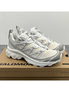 XT 6 Expanse low-top sneakers vanilla ice white - SALOMON - BALAAN 3
