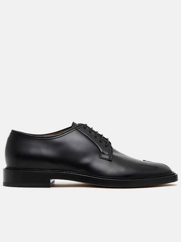 Tabi Leather Derby for Men - MAISON MARGIELA - BALAAN 1