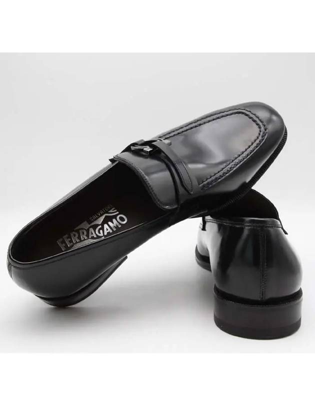 Loafer ROLLY - SALVATORE FERRAGAMO - BALAAN 5