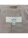 Smith Market Vanessa Bruno Indie Pink Jumper Women s Clothing - ATHE VANESSABRUNO - BALAAN 3