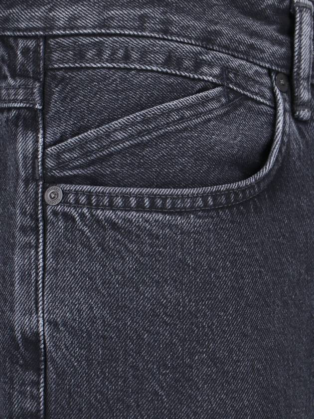 Closed Jeans Black - CLOSED - BALAAN 4