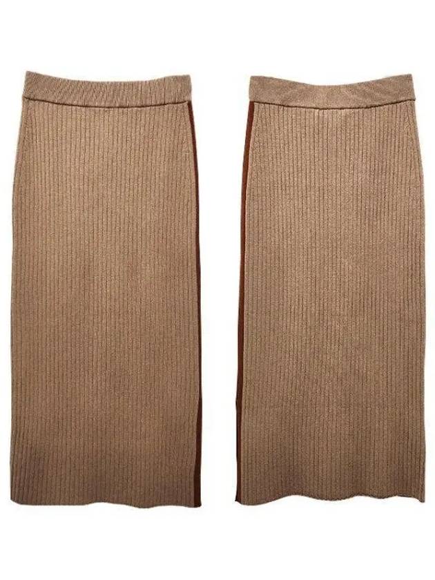 Studio ORAZIO Knit Skirt 2363060233600 001 2363060233600001 271732 1126728 - MAX MARA - BALAAN 1