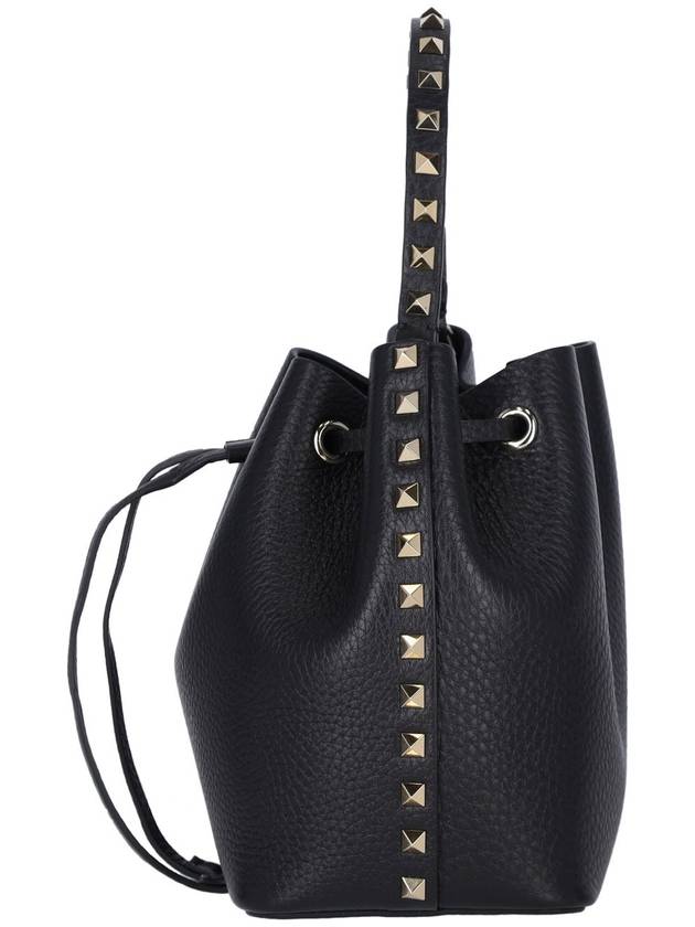 Valentino Garavani Bags.. Black - VALENTINO - BALAAN 5