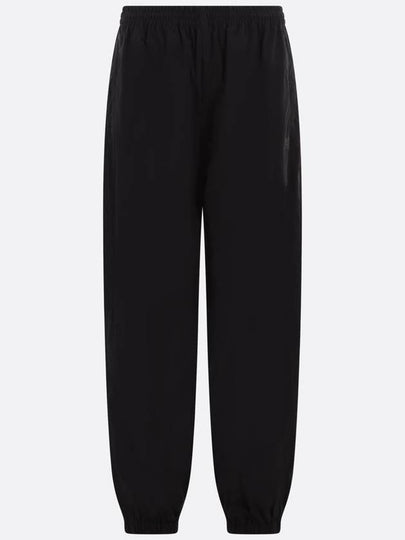 TB straight pants 4WC3234378 000 001 BLACK - ALEXANDER WANG - BALAAN 2