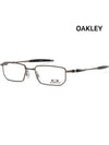 Eyewear Outer Foil Glasses Thread - OAKLEY - BALAAN 2
