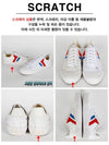 DP Sail Prime Sole Lace On Sneakers 321452CPSC 07WR - CELINE - BALAAN 2