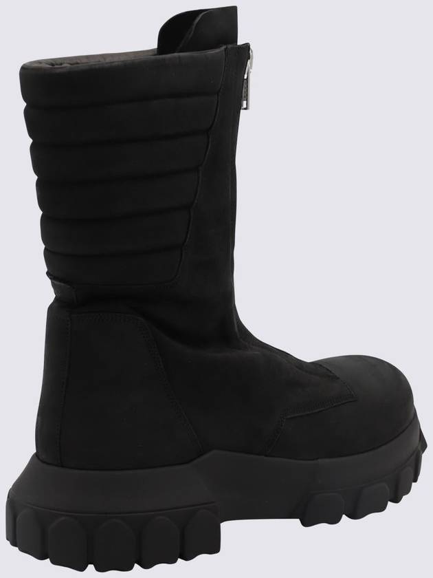 Rick Owens Boots - RICK OWENS - BALAAN 4