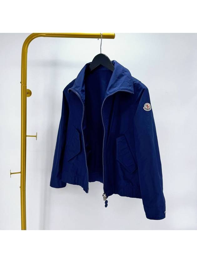 Women s windbreaker jacket size 0 - MONCLER - BALAAN 5