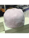 Starpoint Ball Cap Pink - GOLDEN GOOSE - BALAAN 5