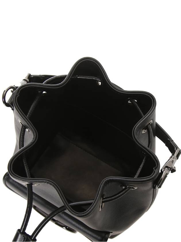 Bucket Bag 5W2B0M94 FWG 0NO Women V Logo - VALENTINO - BALAAN 5