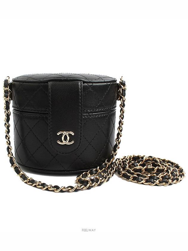 women cross bag - CHANEL - BALAAN 1