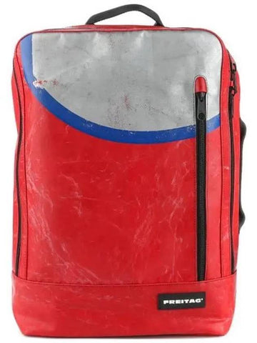 Unisex HAZZARD backpack F306 0059 270746 - FREITAG - BALAAN 1