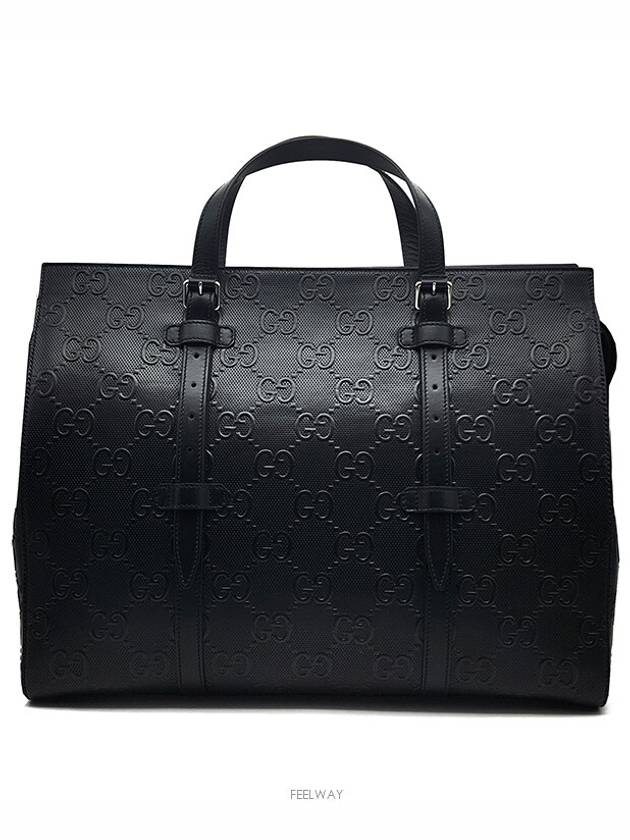 men tote bag - GUCCI - BALAAN 3