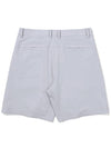 Ice Half Pants GRAY MAN - MALBON GOLF - BALAAN 2