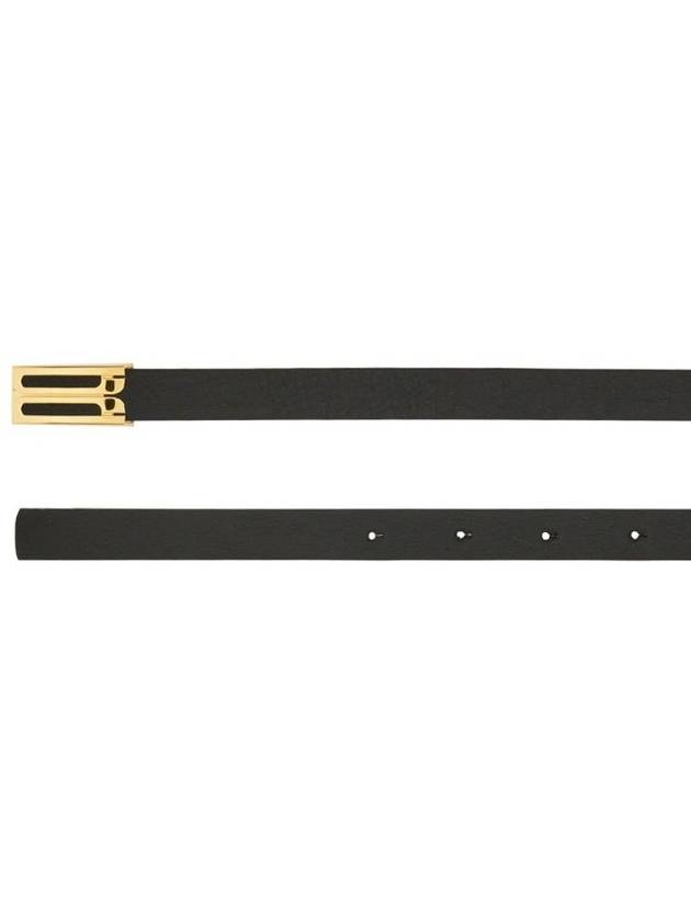 Victoria Beckham Micro Frame Belt - VICTORIA BECKHAM - BALAAN 4