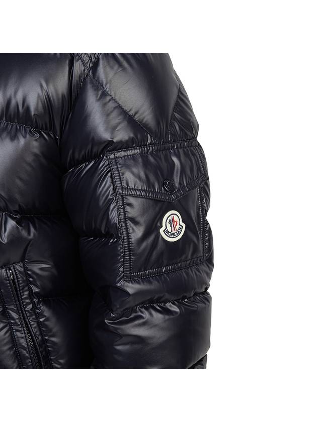 Lule Men s Padded Jumper 1A00209 595ZJ 778 - MONCLER - BALAAN 7