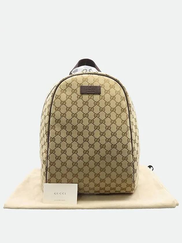 449906 backpack bag - GUCCI - BALAAN 1