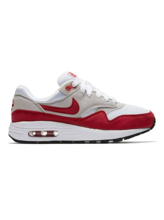 GS Air Max Day Low Top Sneakers Red - NIKE - BALAAN 1