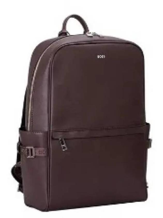 Green ZAIR BACKPACK 50485589 602 - HUGO BOSS - BALAAN 2