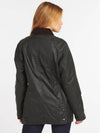 Women's beadnell wax jacket BEADNELL WAX JACKET - BARBOUR - BALAAN 14