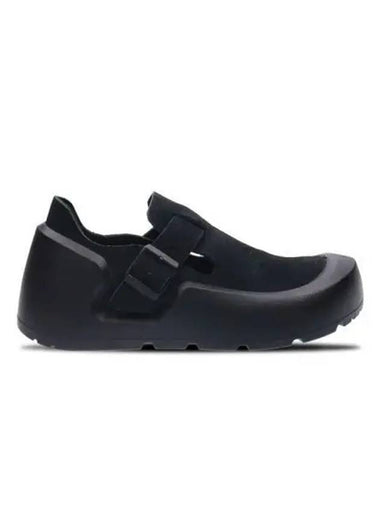 Reykjavik Ranby Black - BIRKENSTOCK - BALAAN 1