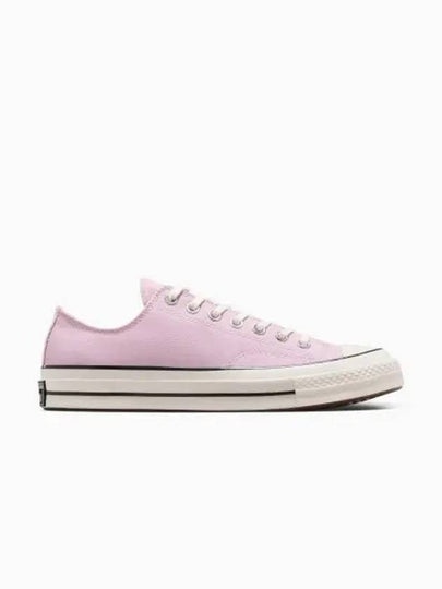 Chuck 70 Seasonal Color Stardust Lilac A08724C - CONVERSE - BALAAN 2