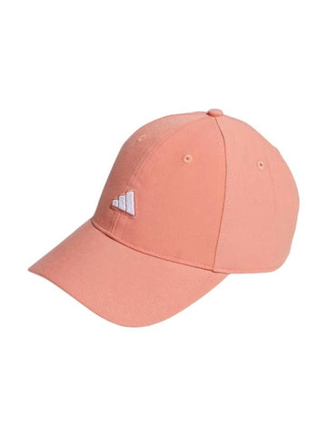 Logo Patch Ball Cap Wonder Clay - ADIDAS - BALAAN 1